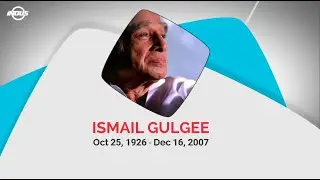 Icons of Pakistan | Ismail Gulgee | Indus News