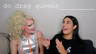 GOOGLE IT with Synthia Kiss | Do Drag Queens _______?