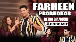 Farheen Prabhakar Podcast on MK Talks : फरहीन प्रभाकर का मजेदार Interview देखिए Mohsin Khan के साथ !