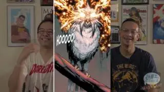 Comic Wasteland Episode 18 - Seven to Eternity #2