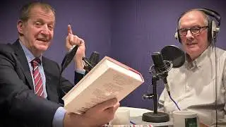 Will Hutton and Alastair Campbell Introduce This Time No Mistakes