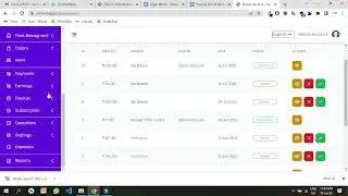 how vendor payout works in gojek clone 2026 | gojekclone | How to make app like gojek | Raunix
