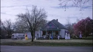 Christmas in Heartland - Southern Christmas