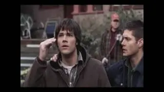Supernatural - 