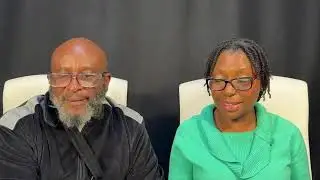 ECCTV Bible Study
