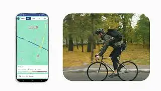 AIR TO GO, la nouvelle application d'ATMO Grand Est !