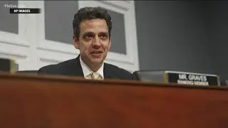 Georgia Republican Tom Graves won't seek re-election in 2020
