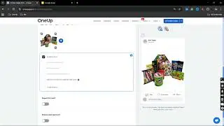 How to Upload Stories to Multiple Facebook Pages in one go