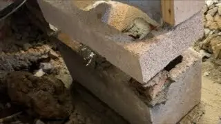 Basement work.Richer Rich is live!subscribe, please