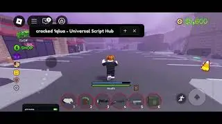 Free premium 1qlua showcase ohio script roblox