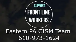 Critical Incident Stress Management (CISM) Team of Eastern PA