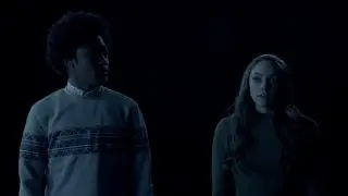 Legacies 4x01 Hope and MG are in Malivore's subconscious