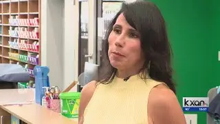Del Valle ISD celebrates new elementary school