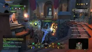 Neverwinter PS4 - Got Runeclad Manticore in One Enchanted Key from Runic Lockbox