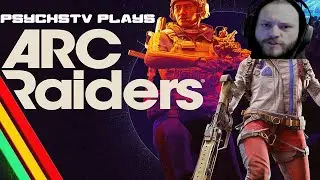 NEW UPDATE IS LIVE! BIRD CITY?! NEW PROJECT?! - ARC Raiders - Duos