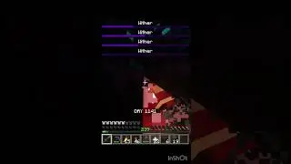 Advancements #1141 wither farm