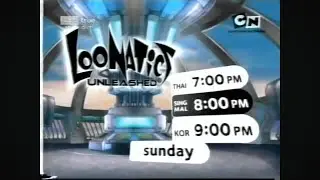Cartoon Network Asia : 
