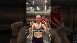 Посмотрите это видео, когда вам трудно проявить себя ❤️