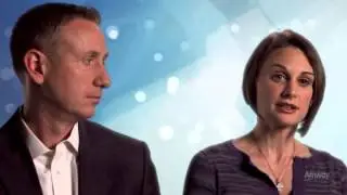 New 2012 Diamond Recognition  Brian and Caryn McGrath   YouTube 720p