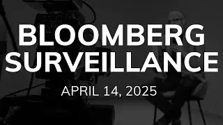 David L. Bahnsen on Bloomberg Surveillance - The Right Way to Invest in a Volatile Market