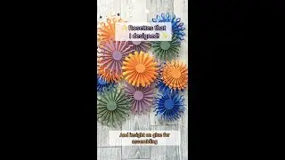 Make rosettes with me ❤️