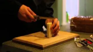 O2 Class Project
