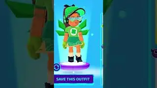 LET&rsquo;S MAKE THE GOOD LUCK BEAR OUTFIT🌴🌲🍀☘️🌱🌿 #music