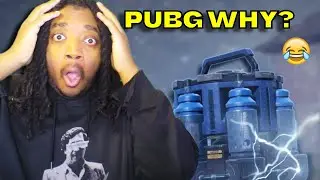 GOODMORNING STAR MAFIA!! PC PUBG