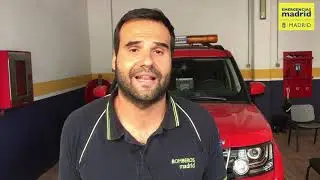 Consejos Bomberos para evitar incendios el&eacute;ctricos