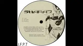 Sharaz – So Fresh