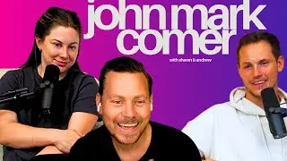 John Mark Comer