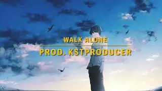 [FREE] Walk Alone - Emotional Sad Piano Love Type Beat 2025
