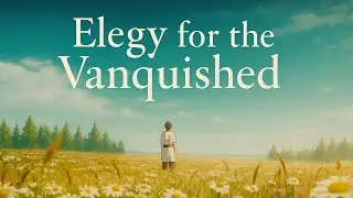 Elegy for the Vanquished: A Vinland Saga Ambient AMV