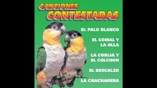 Halcones y Palomas - El Comal Y La Olla