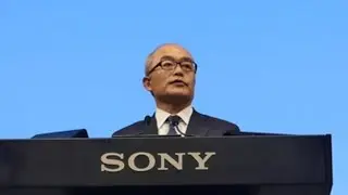 El director financiero de Sony, Hiroki Totoki, asumir&aacute; la presidencia