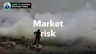 Volatility vs Risk: Here&rsquo;s Why the Difference Matters