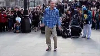 London Street Dancers
