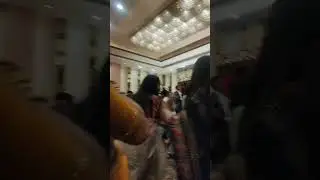 Freshers party at BRD medical college ✨👩&zwj;⚕