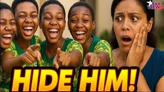 Hide Your Husbands!&rsquo; &ndash; SHS Graduates Issue Shocking Warning to Married Women