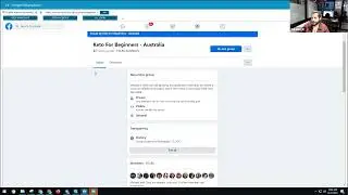 Facebook Automation - How Can You Join Targeted FB Groups Automatically Using Jarvee? 🤖