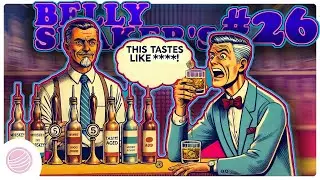 12 Second Jokes BS #26 😆 7 Funny Gut-Busting Jokes to Share at Your Next Party