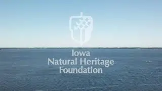 INHF at the Iowa Great Lakes