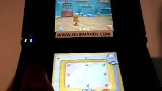 Garfield Gets Real - DS