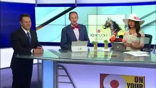 114th Kentucky Derby: A look at some of the traditions