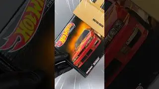 Fast and Furious Premium - Amazon Exclusive! #hotwheels