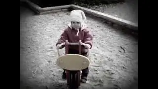 Motorcycle mouse
