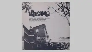 Task Force - Letter To God - 2003 Music From The Corner - Farma G | Chester P - Volume 2 - Vinyl 2LP