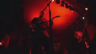 WIASCHDD - Em Fuir Isch No A Gluad (live im Club Thing 2015)