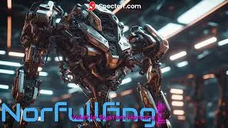 Norfullfing - Volatile System Memory