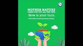 World Environmental Health Day